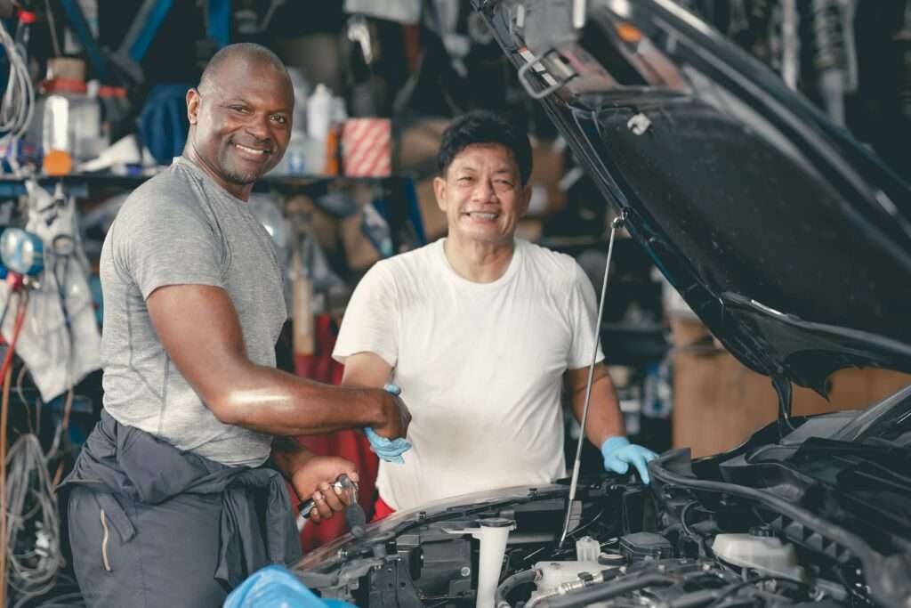 Benchmark-Complete-Auto-Care-Philadelphia