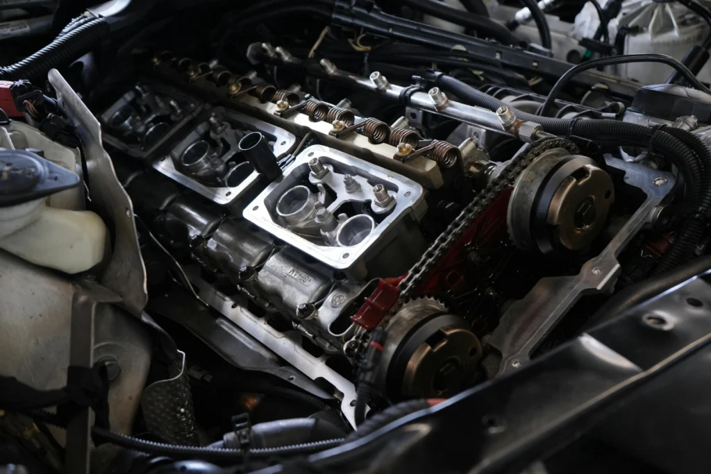 cost-to-replace-a-car-transmission