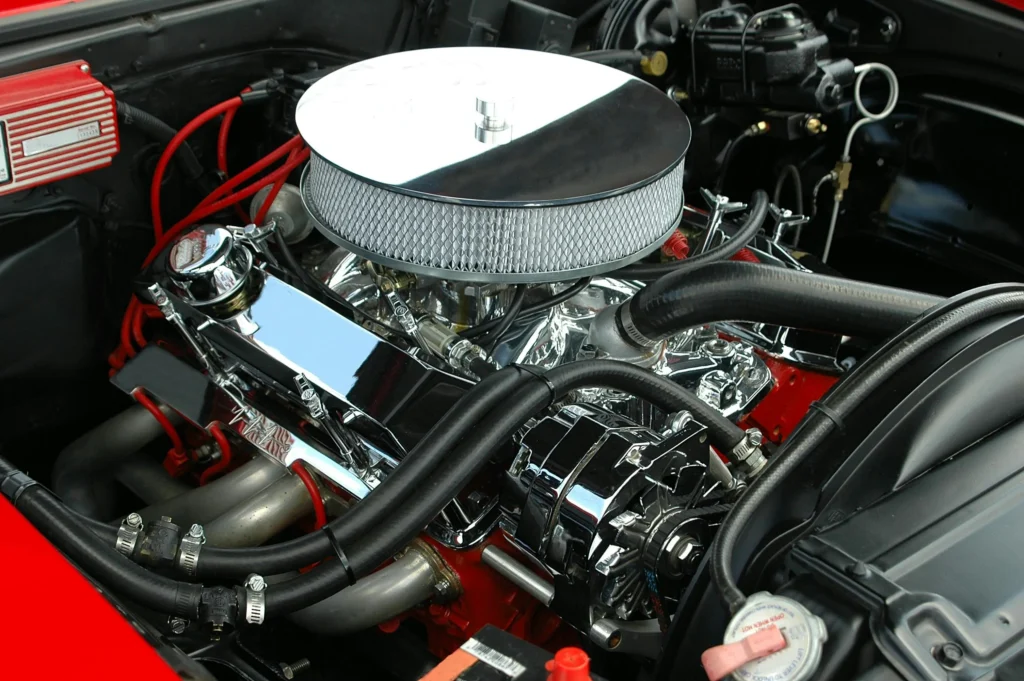 replace-a-car-engine